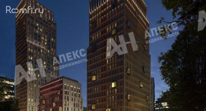 Продажа помещения свободного назначения 434 м², 2-й Павелецкий проезд - фото 1