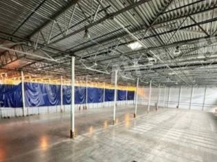 Аренда склада 5134 м²
