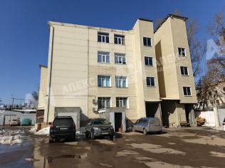 Аренда склада 372 м²