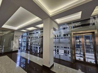 Аренда офиса 265 м²