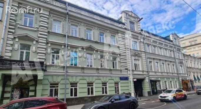 Аренда офиса 39 м², Покровский бульвар - фото 2