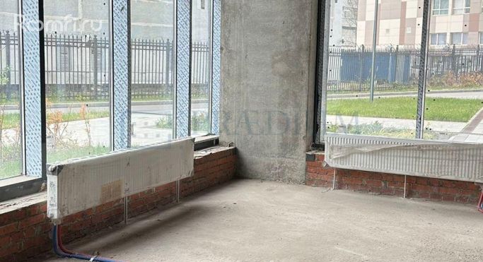 Продажа торгового помещения 126 м², Большая Почтовая улица - фото 3