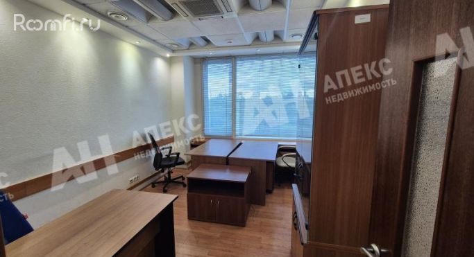 Аренда помещения свободного назначения 359 м², 4-й Рощинский проезд - фото 3