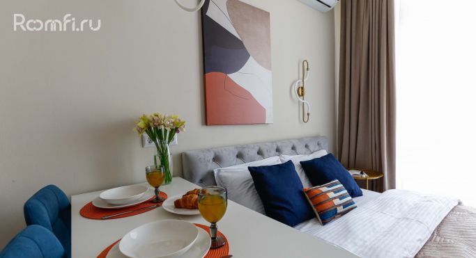 Продажа помещения свободного назначения 80 м², Берёзовая аллея - фото 1