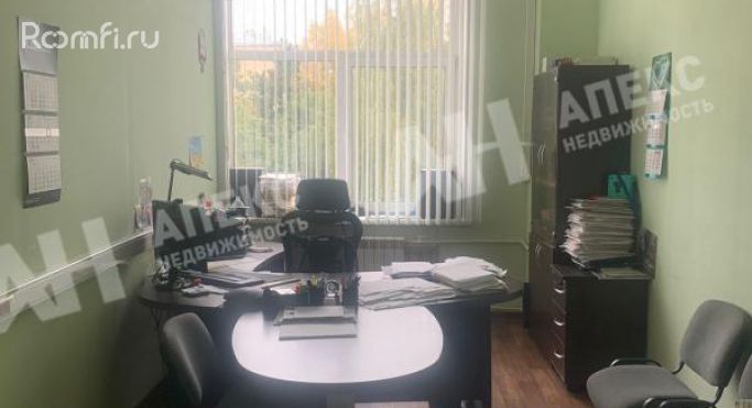 Аренда офиса 192 м², Мишина улица - фото 1