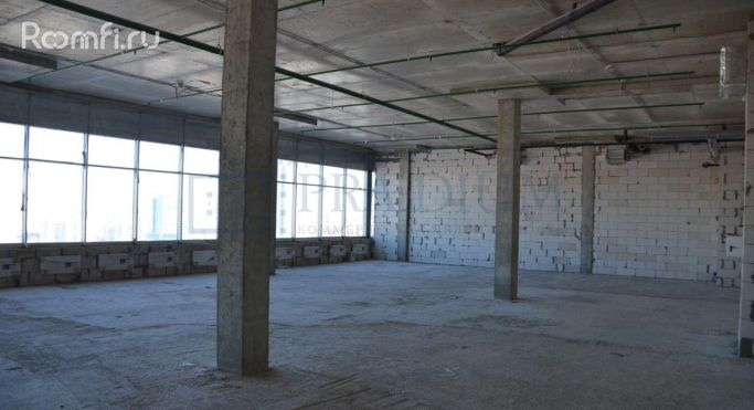 Аренда офиса 193 м², Научный проезд - фото 3