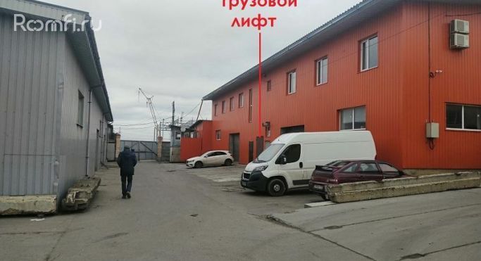 Аренда производственного помещения 430 м², 1-я Северная линия - фото 3