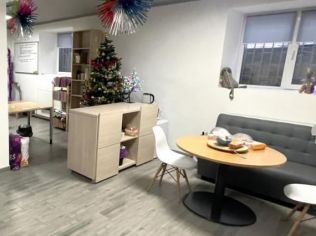 Продажа помещения свободного назначения 451 м²