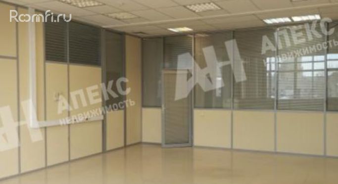 Аренда офиса 80 м², переулок Капранова - фото 2