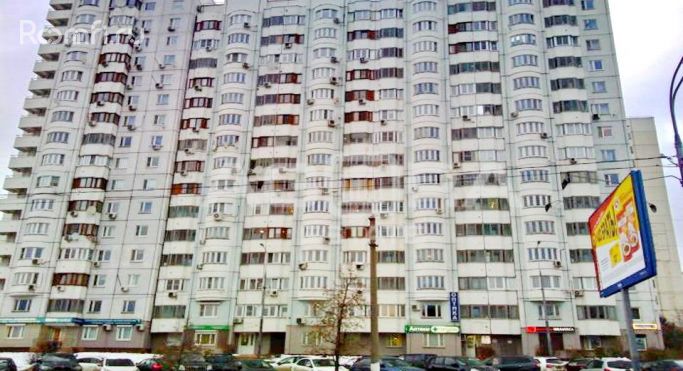 Продажа торгового помещения 152.7 м², улица Островитянова - фото 1