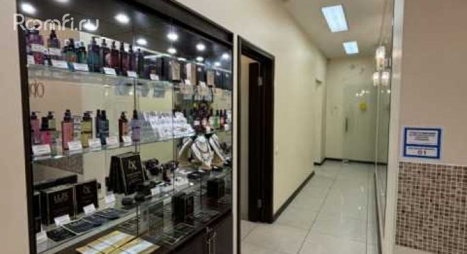 Аренда помещения свободного назначения 200 м², Авиационная улица - фото 3