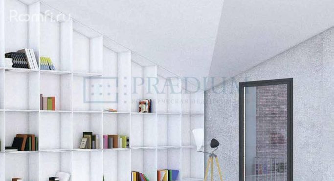Продажа офиса 7857 м², улица Зворыкина - фото 3