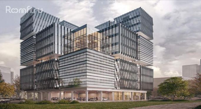 Продажа помещения свободного назначения 1273 м², 5-я Магистральная улица - фото 2