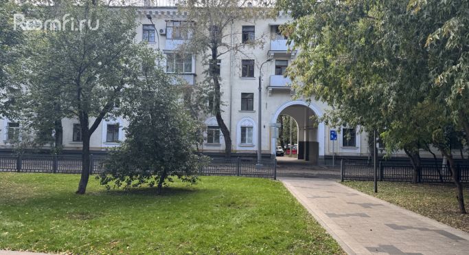 Аренда помещения свободного назначения 100 м², Саратовская улица - фото 2