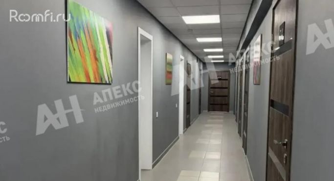 Продажа офиса 35 м², Верхняя Красносельская улица - фото 3