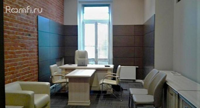 Аренда офиса 143 м², улица Солянка - фото 3