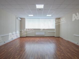 Аренда офиса 60 м²
