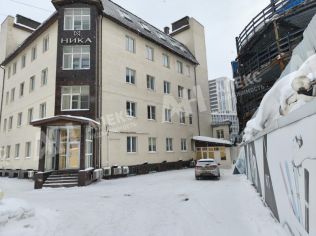 Аренда помещения свободного назначения 250 м²