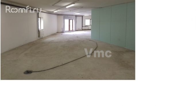 Аренда помещения свободного назначения 150 м², улица Архитектора Власова - фото 3