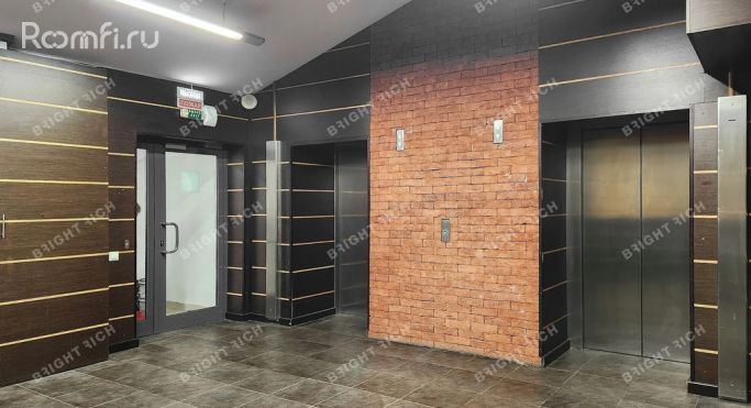 Аренда офиса 1406 м², Сущёвская улица - фото 3