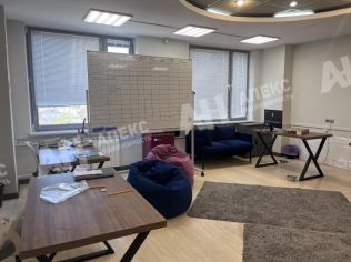 Аренда офиса 38 м²