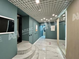 Продажа помещения свободного назначения 180 м²