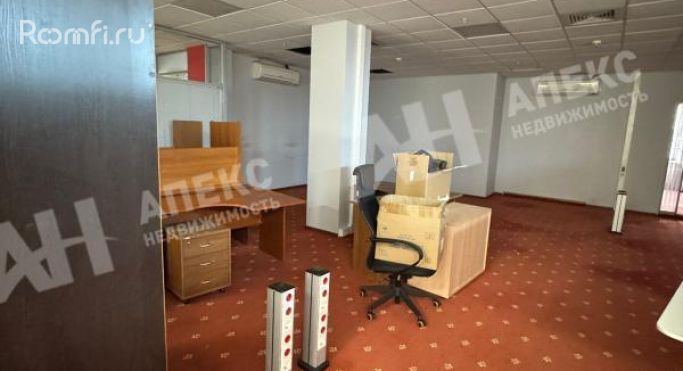 Аренда офиса 122 м², Русаковская улица - фото 2