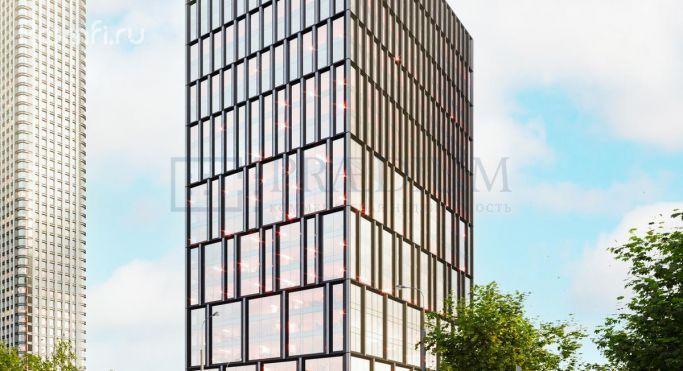 Продажа офиса 136 м², Дмитровский проезд - фото 1