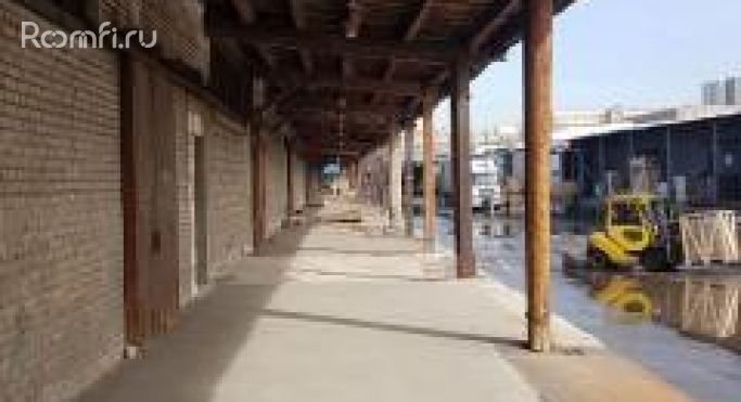 Аренда склада 445 м², 1-й Вязовский проезд - фото 3