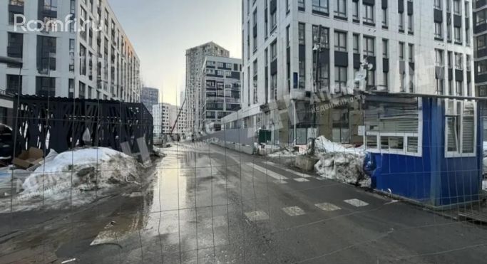 Продажа помещения свободного назначения 265 м², проспект Куприна - фото 3