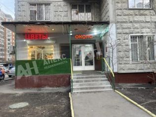 Аренда помещения свободного назначения 100 м²