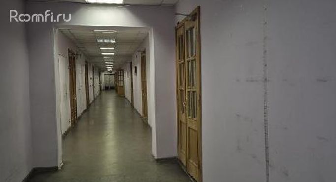 Аренда офиса 35 м², Варшавское шоссе - фото 1