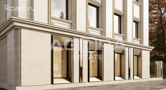 Продажа торгового помещения 54 м², улица Александра Солженицына - фото 2