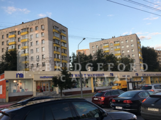 Продажа помещения свободного назначения 1502 м²