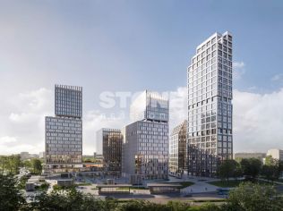 Продажа офиса 299.3 м²