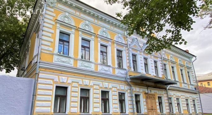 Аренда помещения свободного назначения 872 м², площадь Журавлёва - фото 2