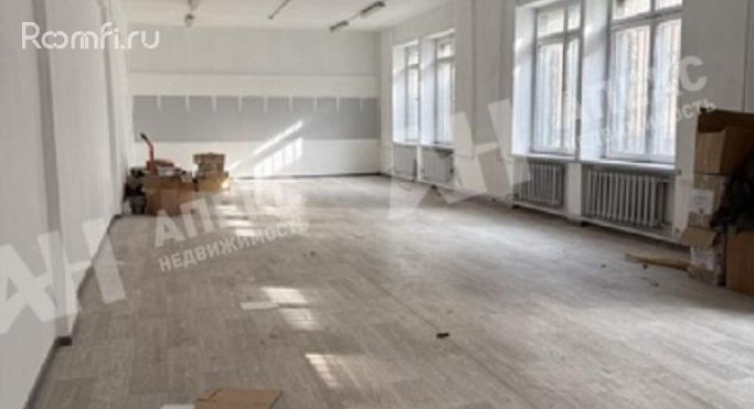 Аренда офиса 105 м², Научный проезд - фото 2