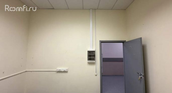 Аренда офиса 13 м², улица Докукина - фото 2