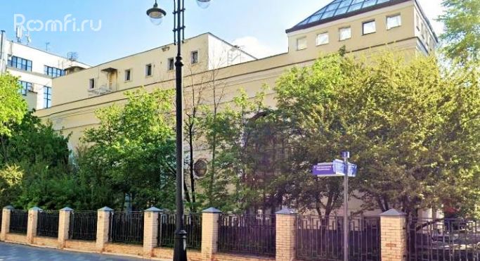 Аренда офиса 1104 м², улица Большая Ордынка - фото 2