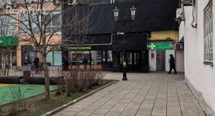 Аренда помещения свободного назначения 75 м², улица Обручева - фото 2