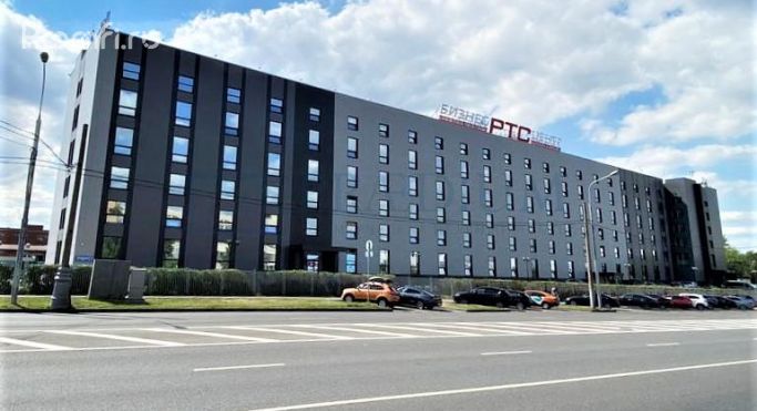 Аренда офиса 502 м², Чермянский проезд - фото 2