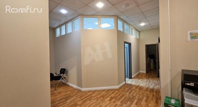 Аренда офиса 171 м², Яузский бульвар - фото 3