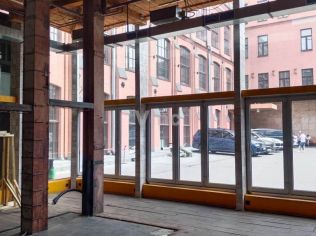 Аренда помещения свободного назначения 85.3 м²