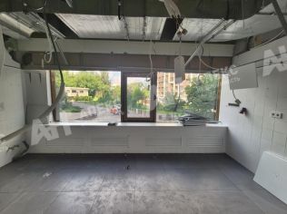 Аренда помещения свободного назначения 660 м²