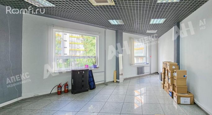 Аренда офиса 42 м², Суворовская улица - фото 2