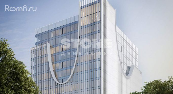 Продажа офиса 59.9 м², улица Нижние Мнёвники - фото 2