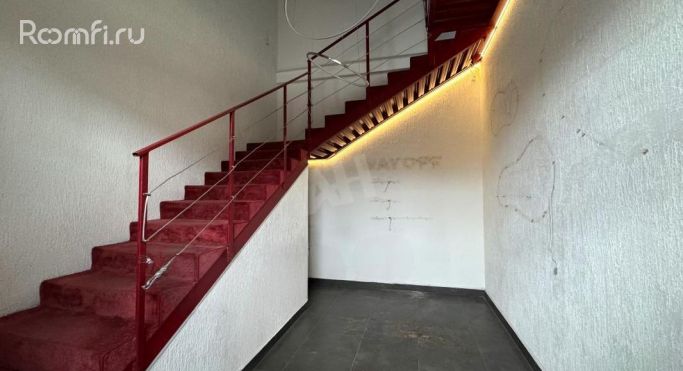 Аренда торгового помещения 59 м², Тверская улица - фото 2