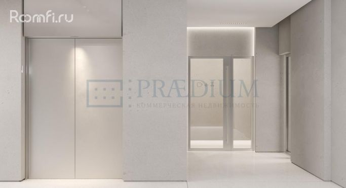 Продажа помещения свободного назначения 316 м², улица Вавилова - фото 3