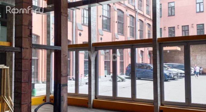 Аренда помещения свободного назначения 85.3 м², Большой Путинковский переулок - фото 1