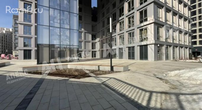 Продажа офиса 1097 м², улица Роберта Фалька - фото 2